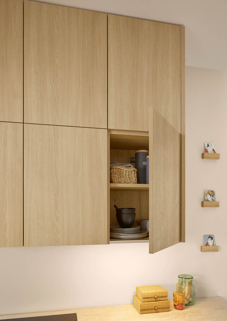 Encimera Travertine Sand
