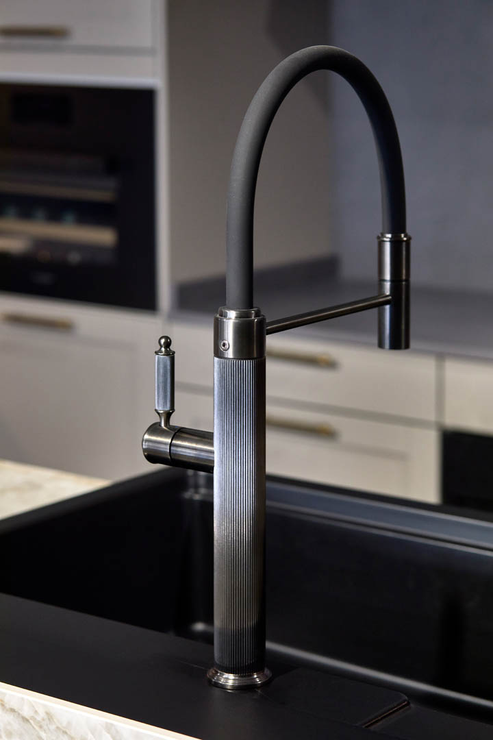 Showroom - Cocinas contemporáneas