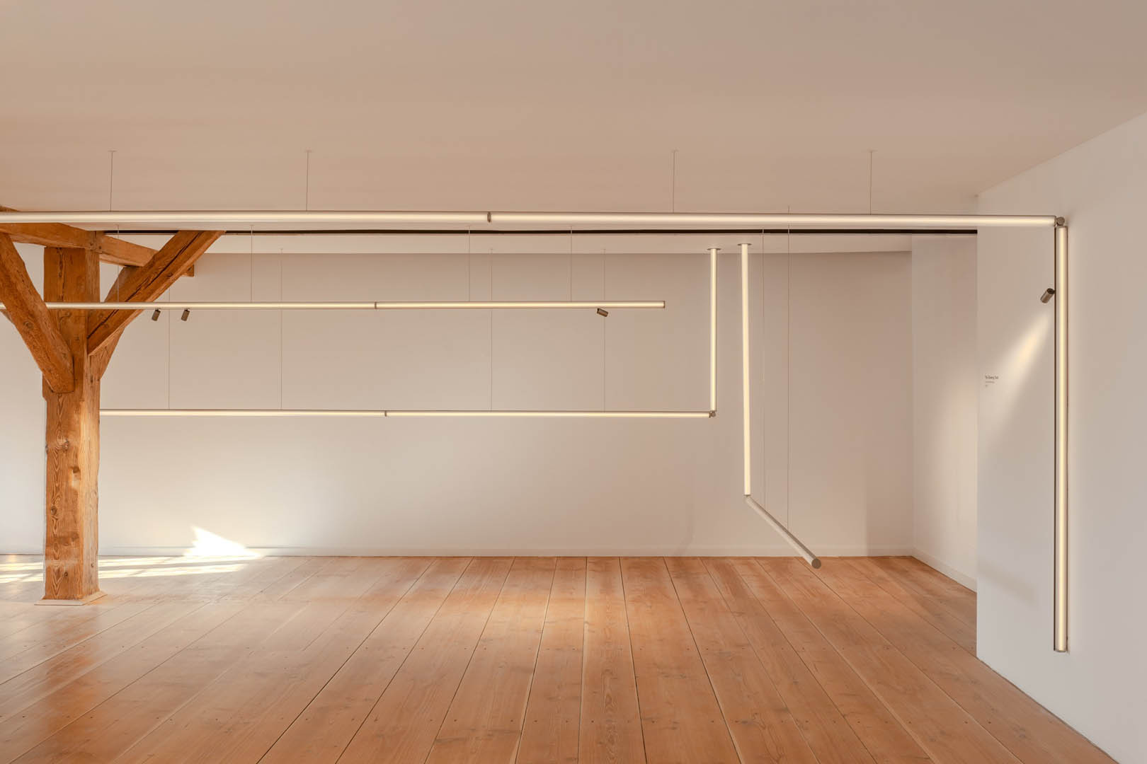 Flos iluminación - Lámpara Arco icónica de pie arqueada
