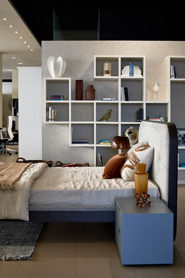 Showroom - Interiorismo