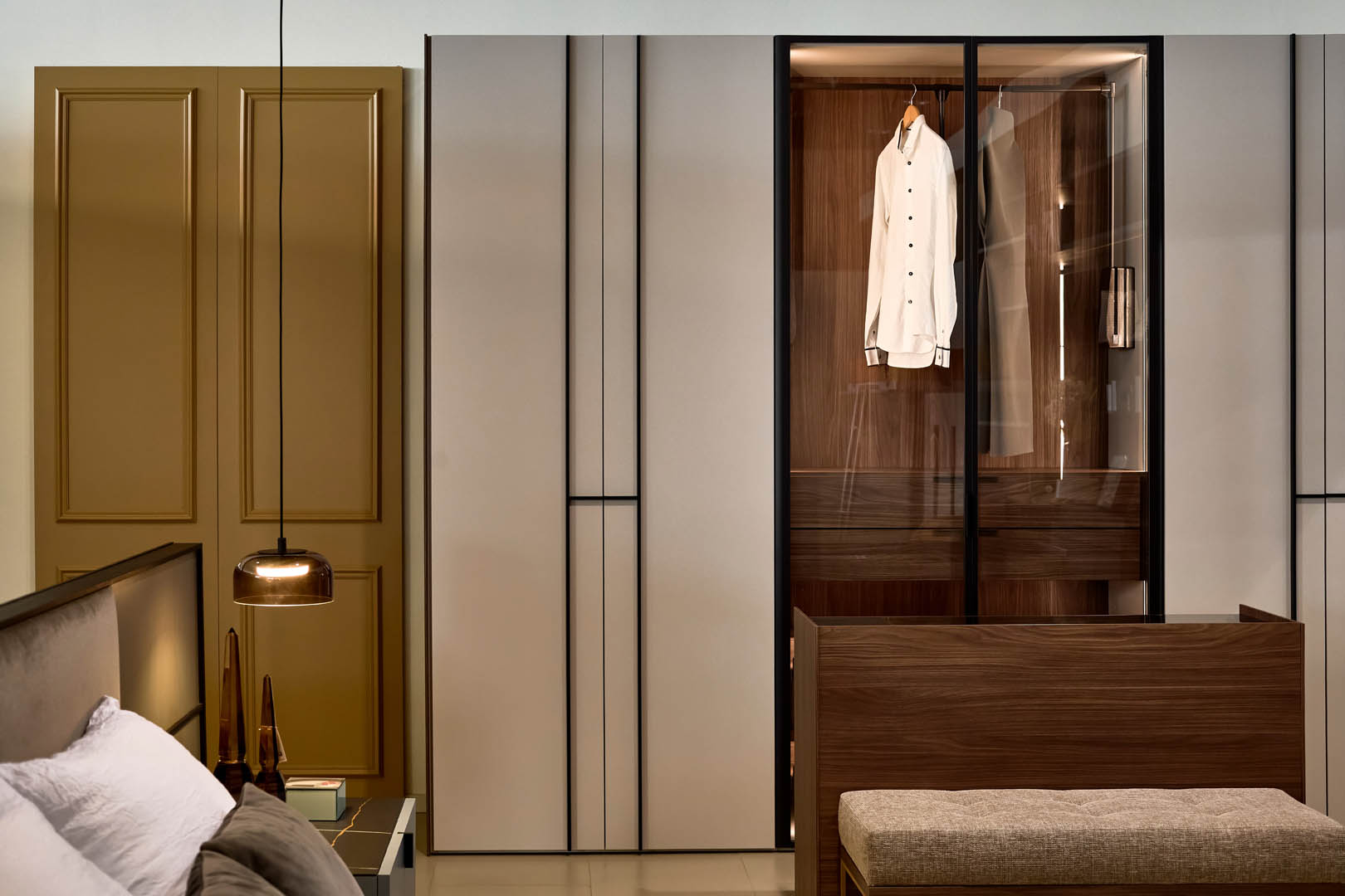 Interiorismo Showroom 5