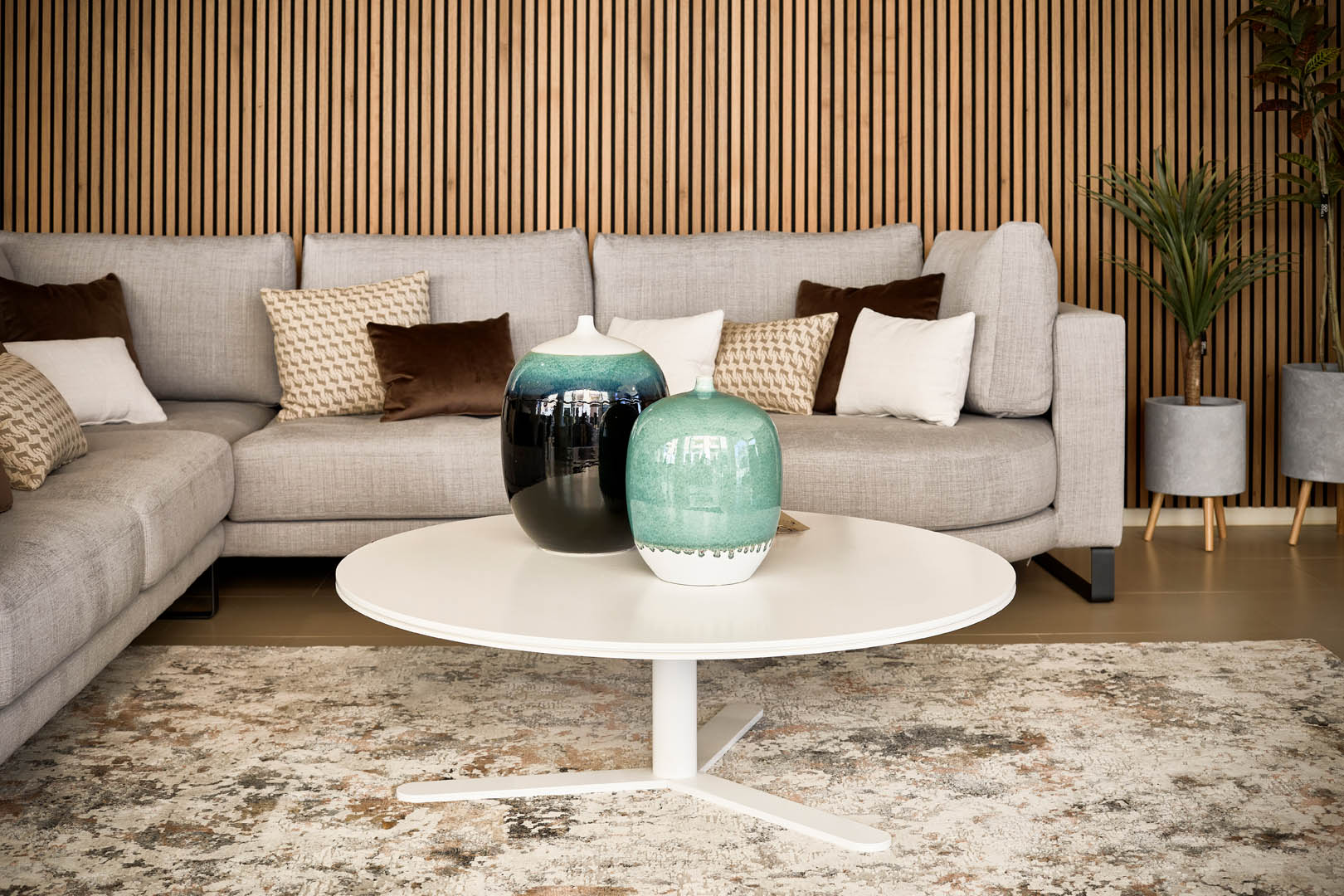 Interiorismo Showroom 6