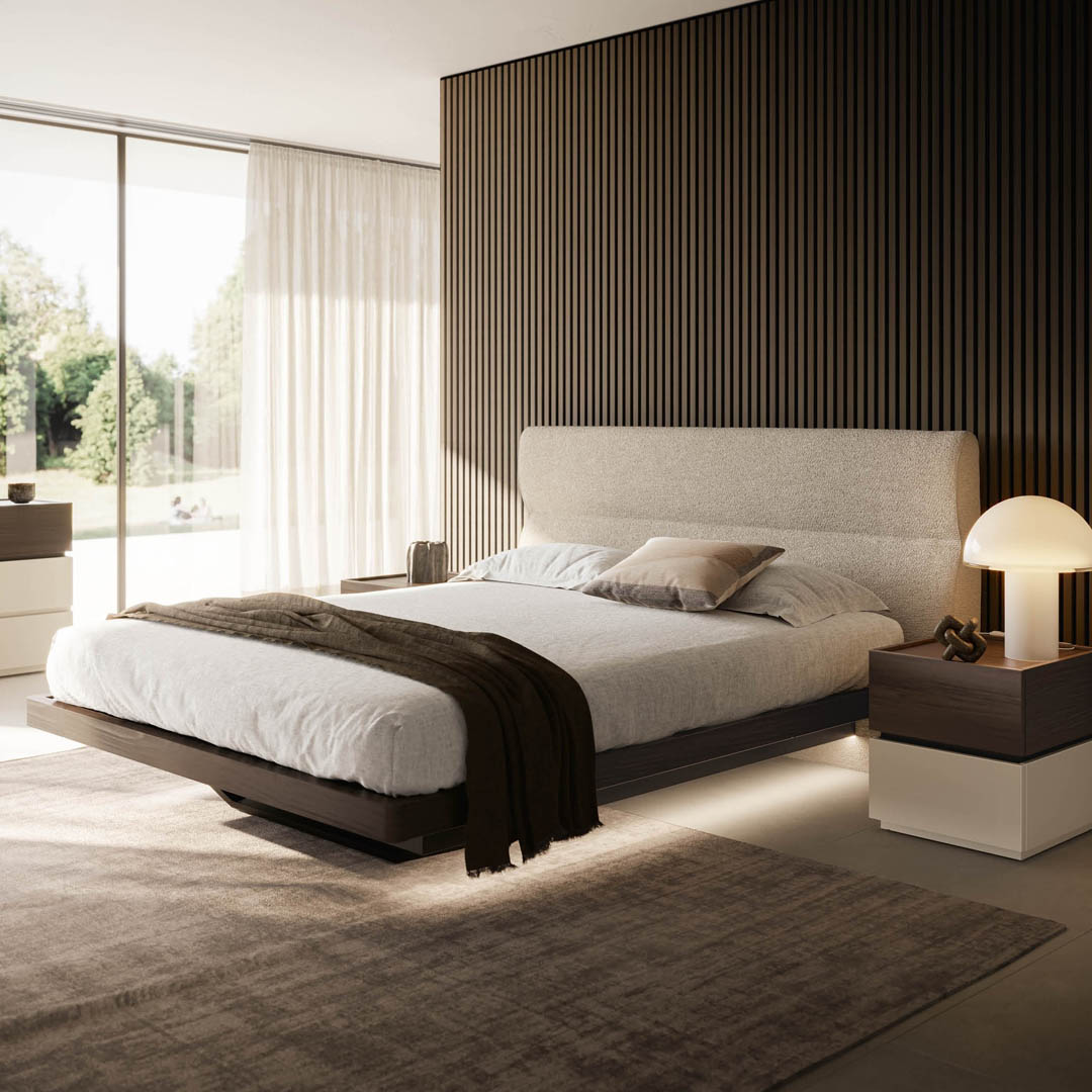 Santalucia muebles - Armario empotrado con puertas correderas