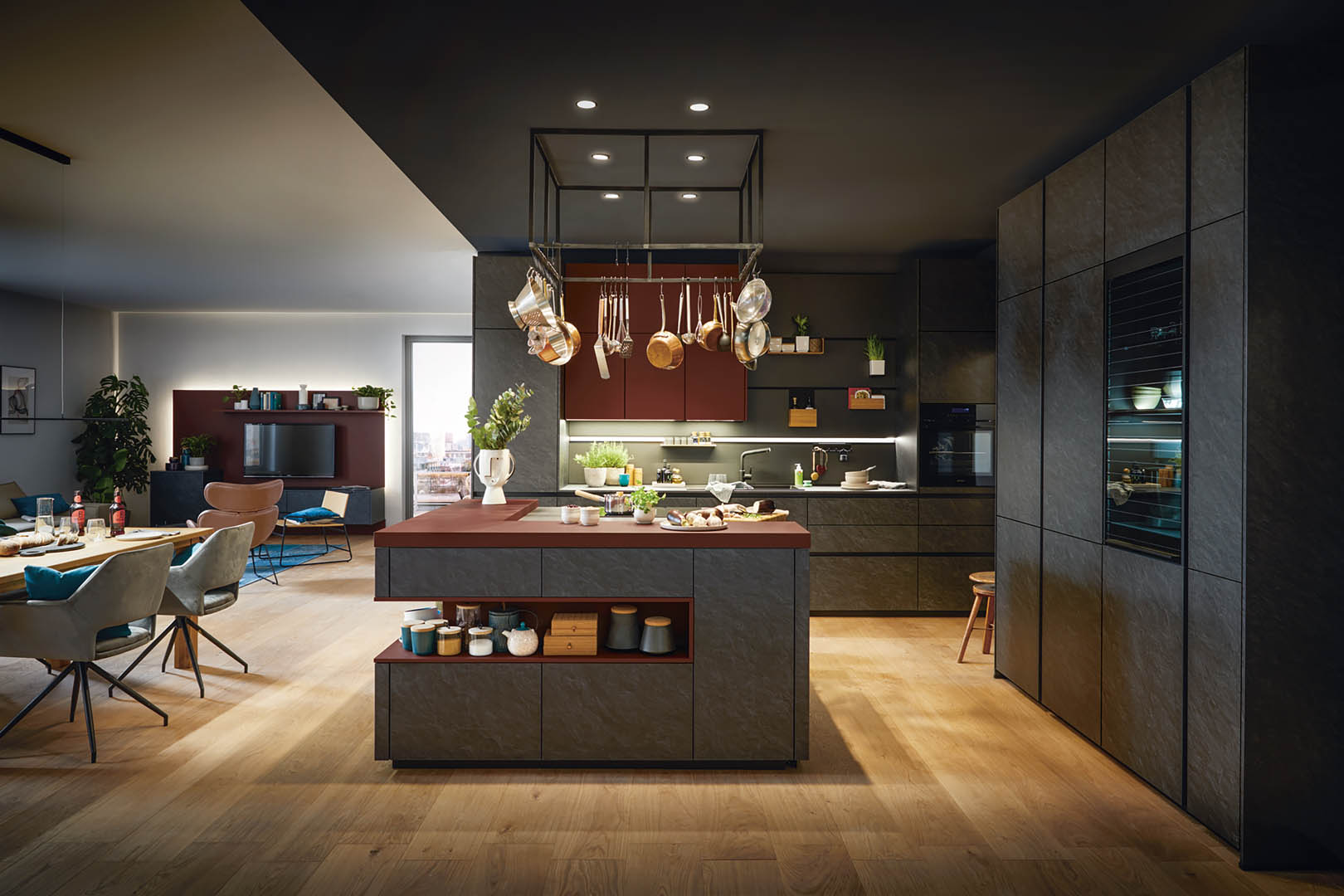 Cocina 14